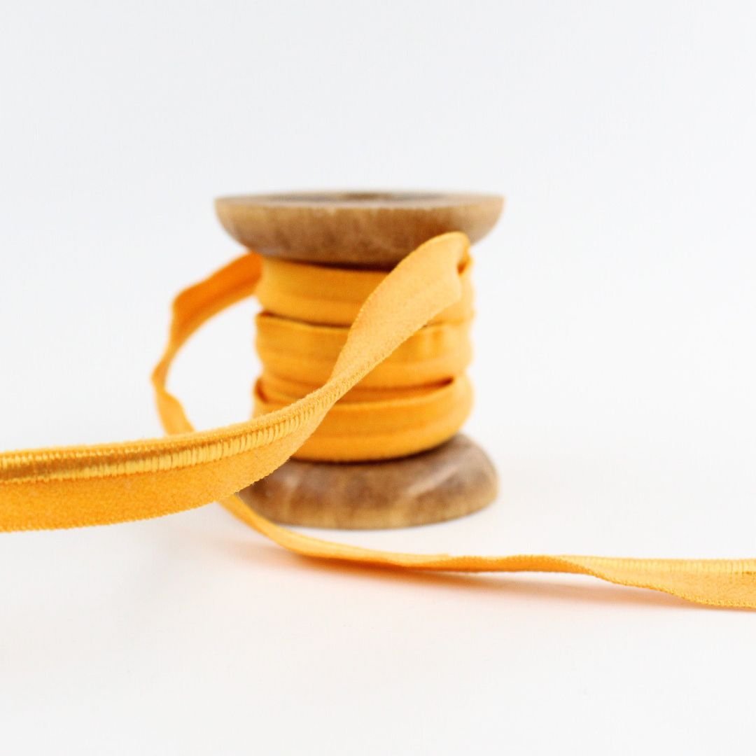 Paspelband | elastisch - Stofftime