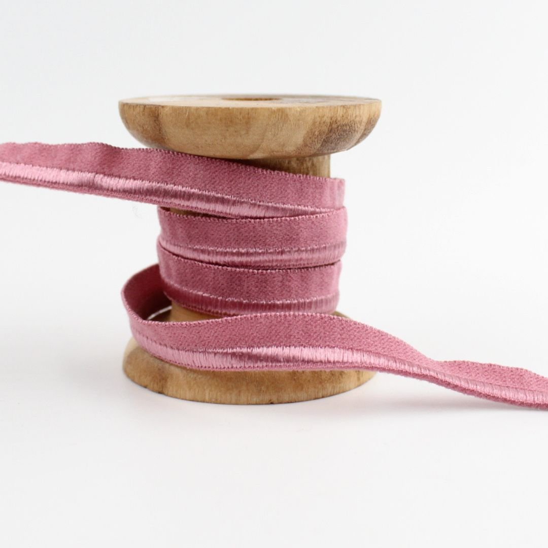 Paspelband | elastisch - Stofftime