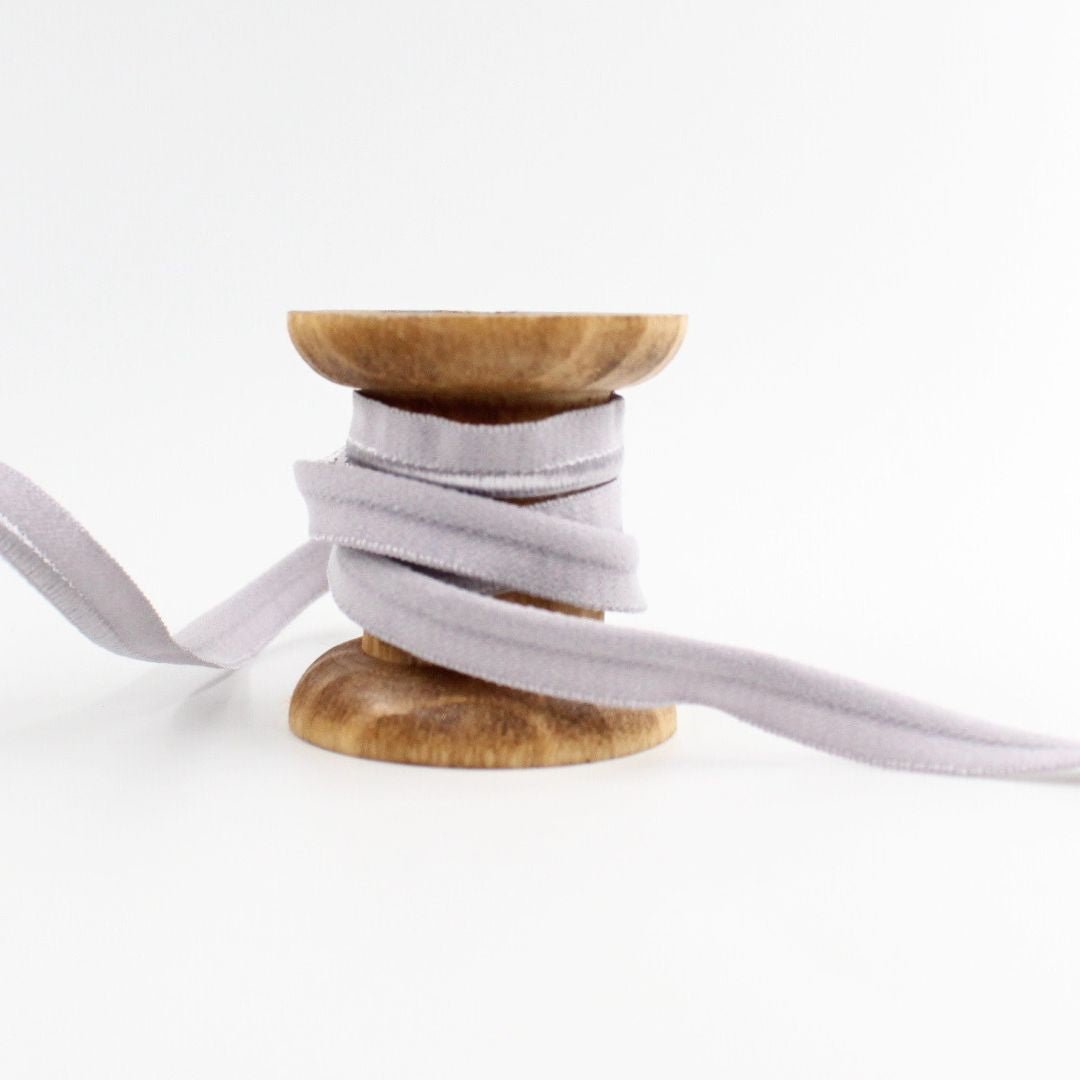 Paspelband | elastisch - Stofftime