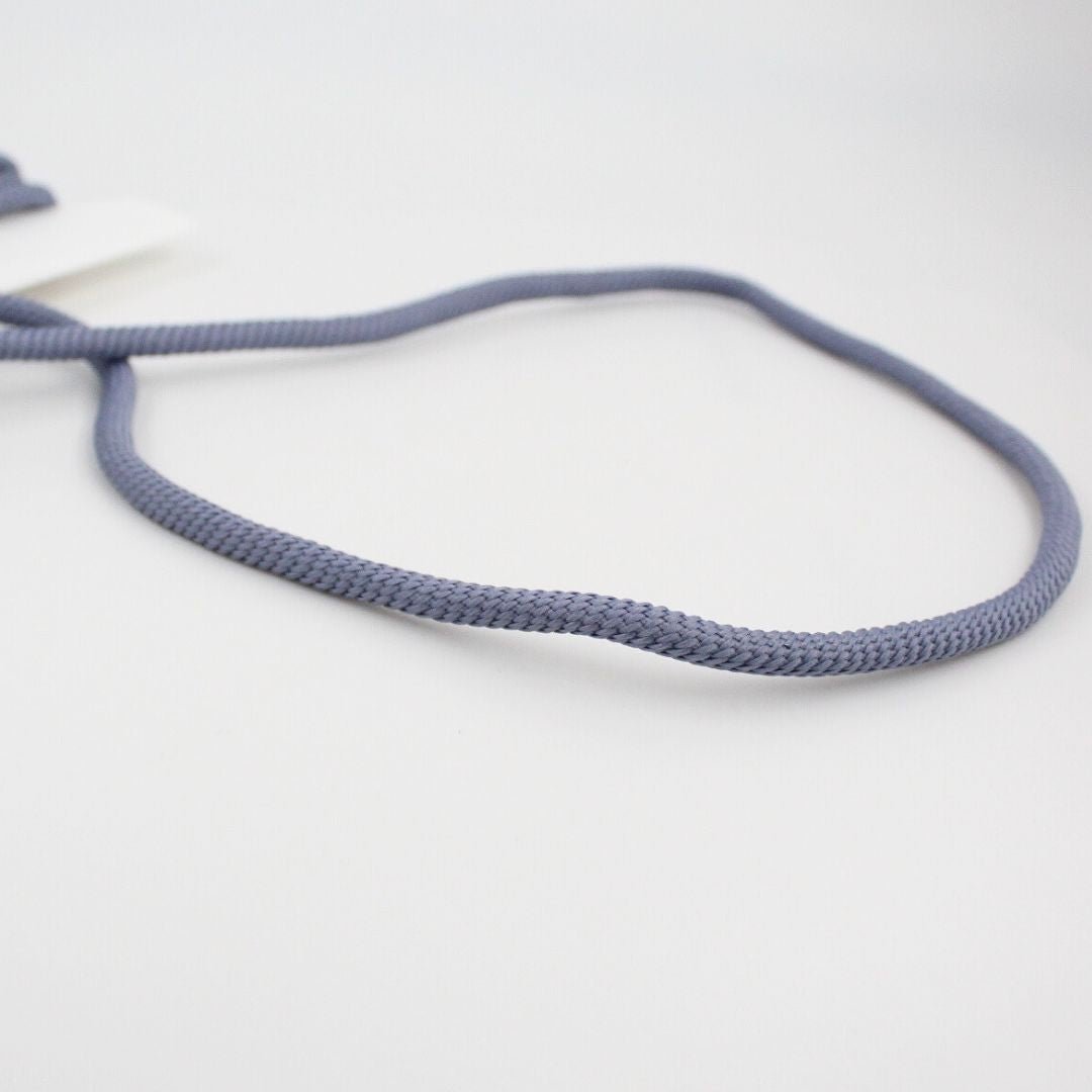 Polyester - Kordel 8 mm - Stofftime