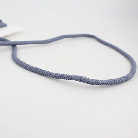 Polyester - Kordel 8 mm - Stofftime