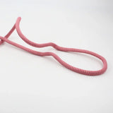 Polyester - Kordel 8 mm - Stofftime
