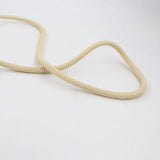 Polyester - Kordel 8 mm - Stofftime