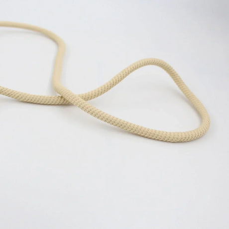 Polyester - Kordel 8 mm - Stofftime