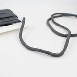 Polyester - Kordel 8 mm - Stofftime