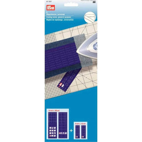 Prym Bügellineale universal - Stofftime