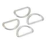 Prym Halbrundringe 4 Stück | 30 mm - Stofftime