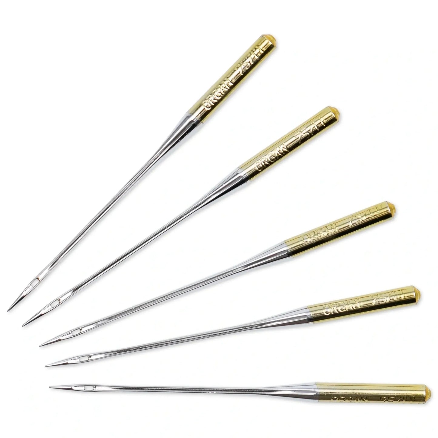 Prym Nähmaschinennadeln Stretch Nr. 75 - Stofftime