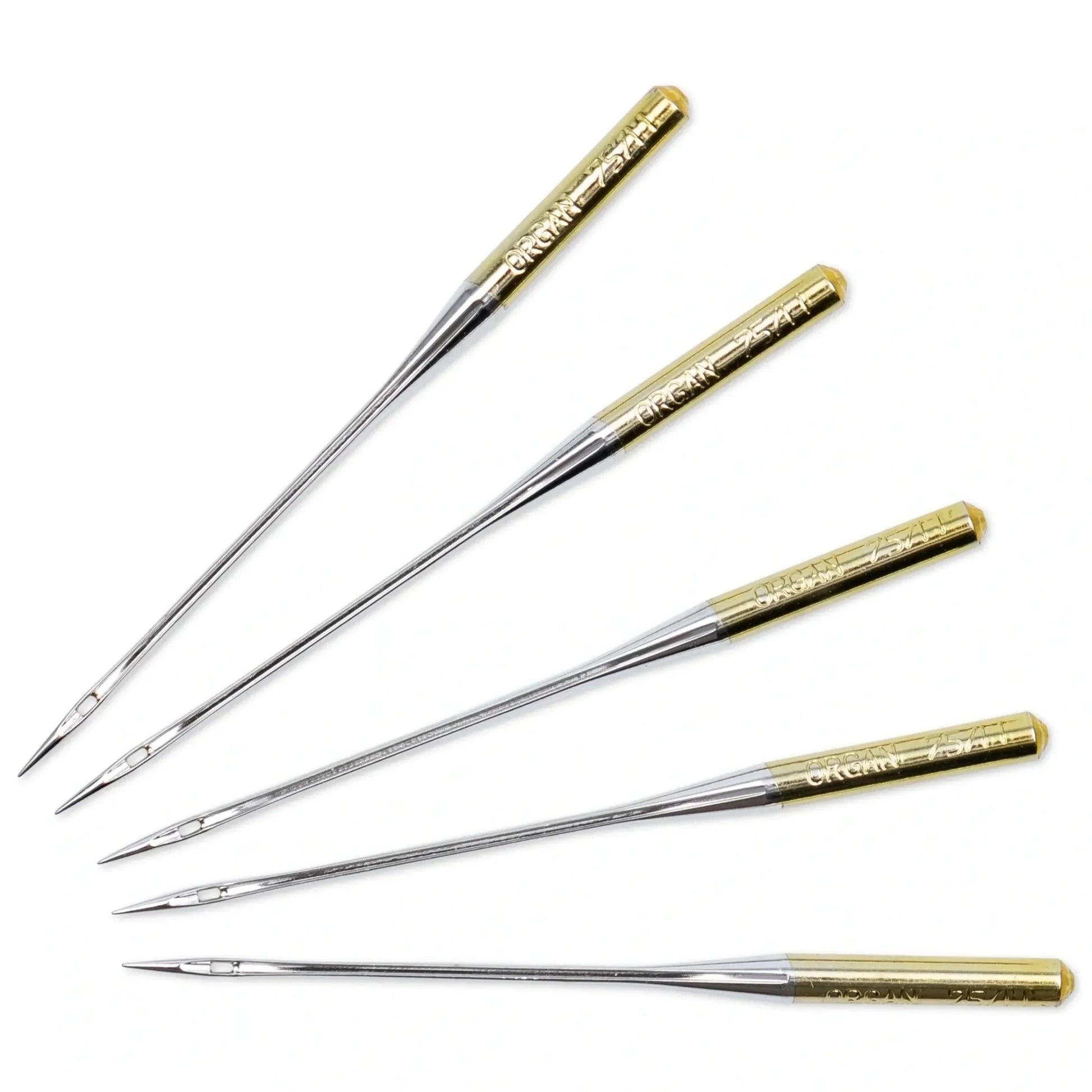 Prym Nähmaschinennadeln Stretch Nr. 75 - Stofftime