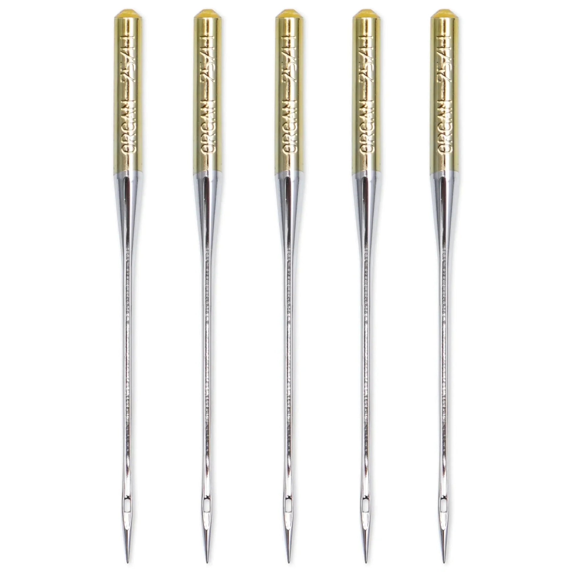 Prym Nähmaschinennadeln Stretch Nr. 75 - Stofftime