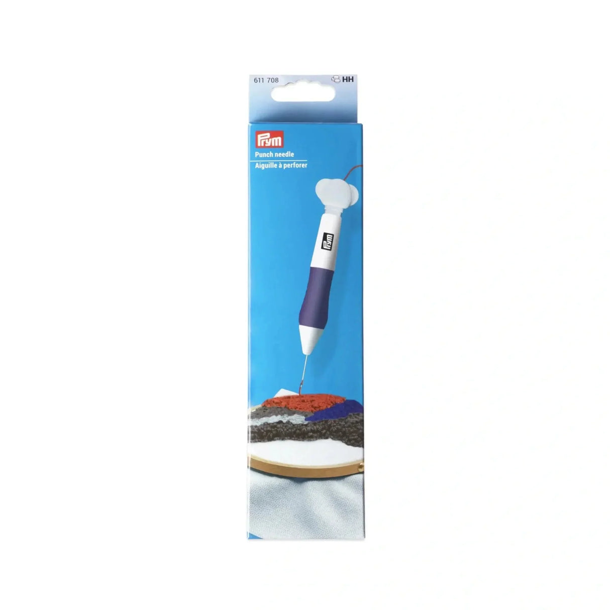 Prym Punch Needle - Stofftime