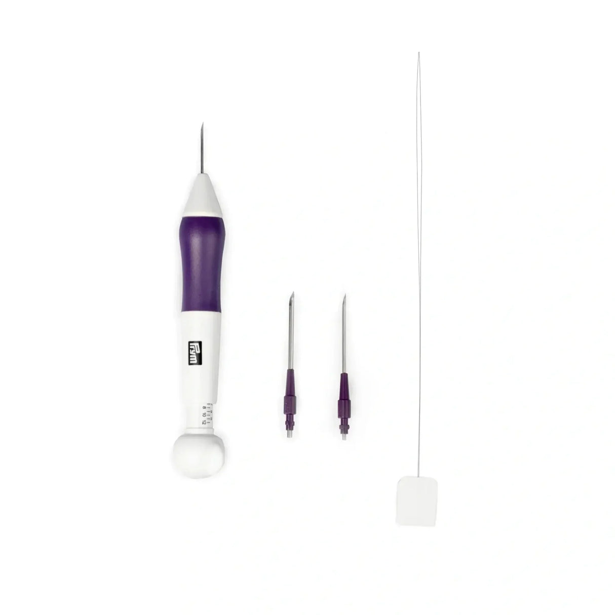 Prym Punch Needle - Stofftime