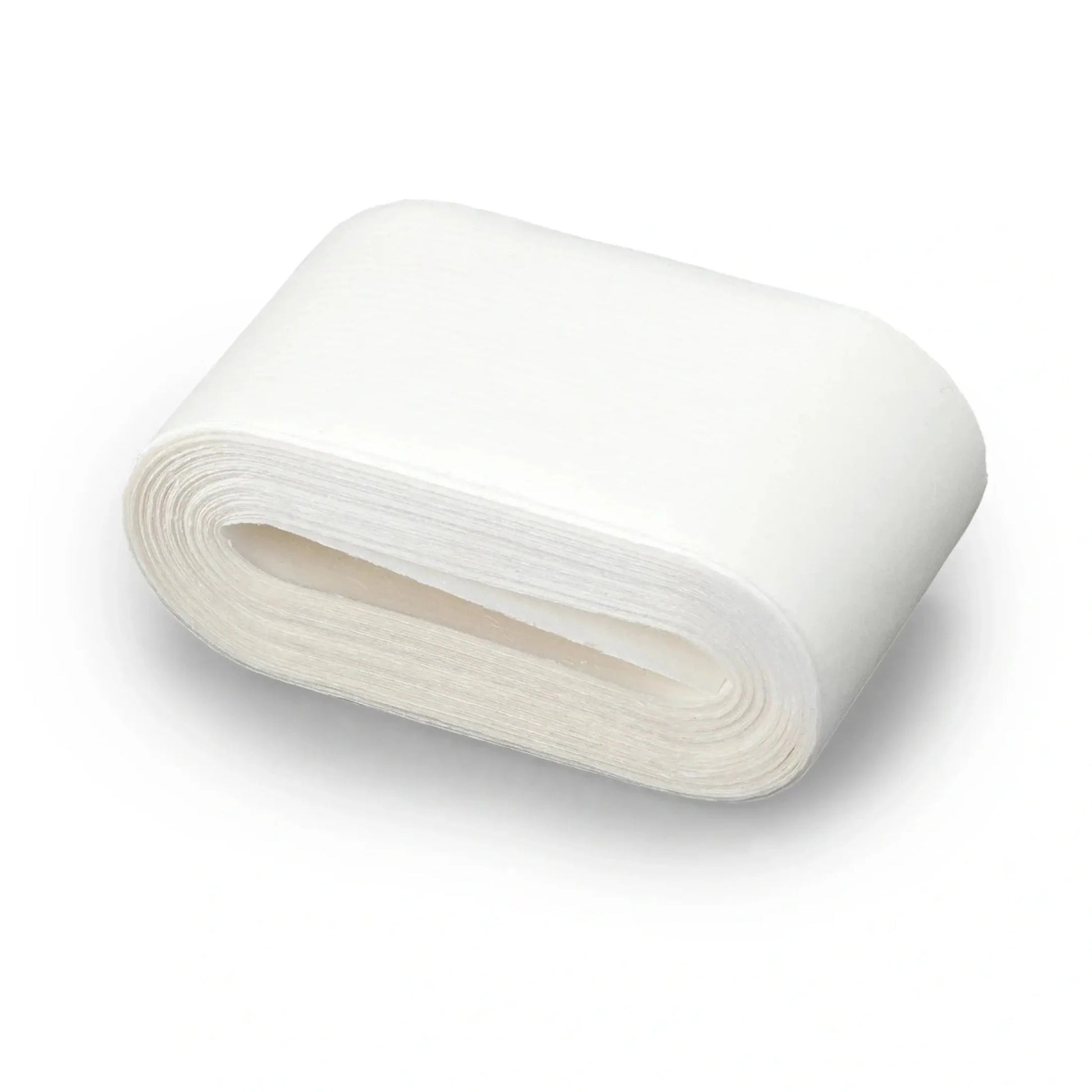 Prym Saum - Vlies mit Trägerpapier 30mm | Weiß - Stofftime