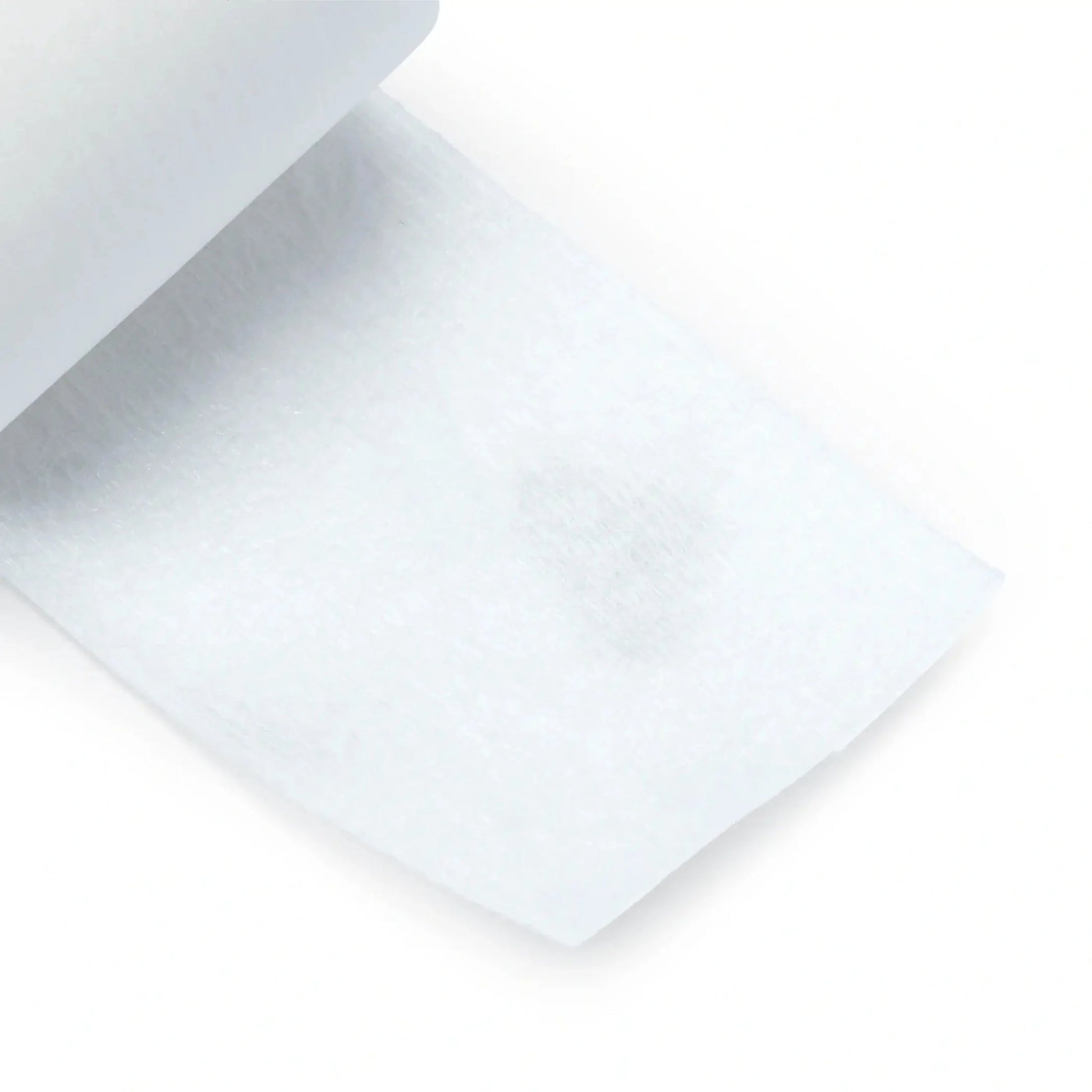 Prym Saum - Vlies mit Trägerpapier 30mm | Weiß - Stofftime