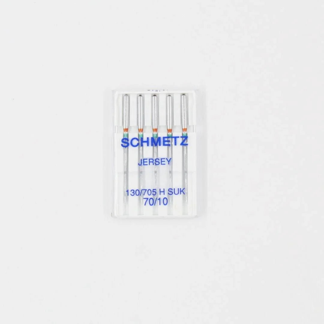 Schmetz Jersey Nähmaschinennadeln 70/10 - Stofftime