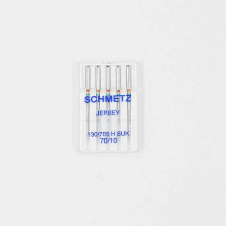Schmetz Jersey Nähmaschinennadeln 70/10 - Stofftime