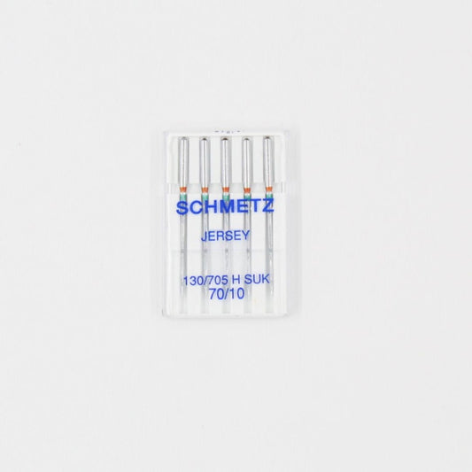Schmetz Jersey Nähmaschinennadeln 70/10 - Stofftime