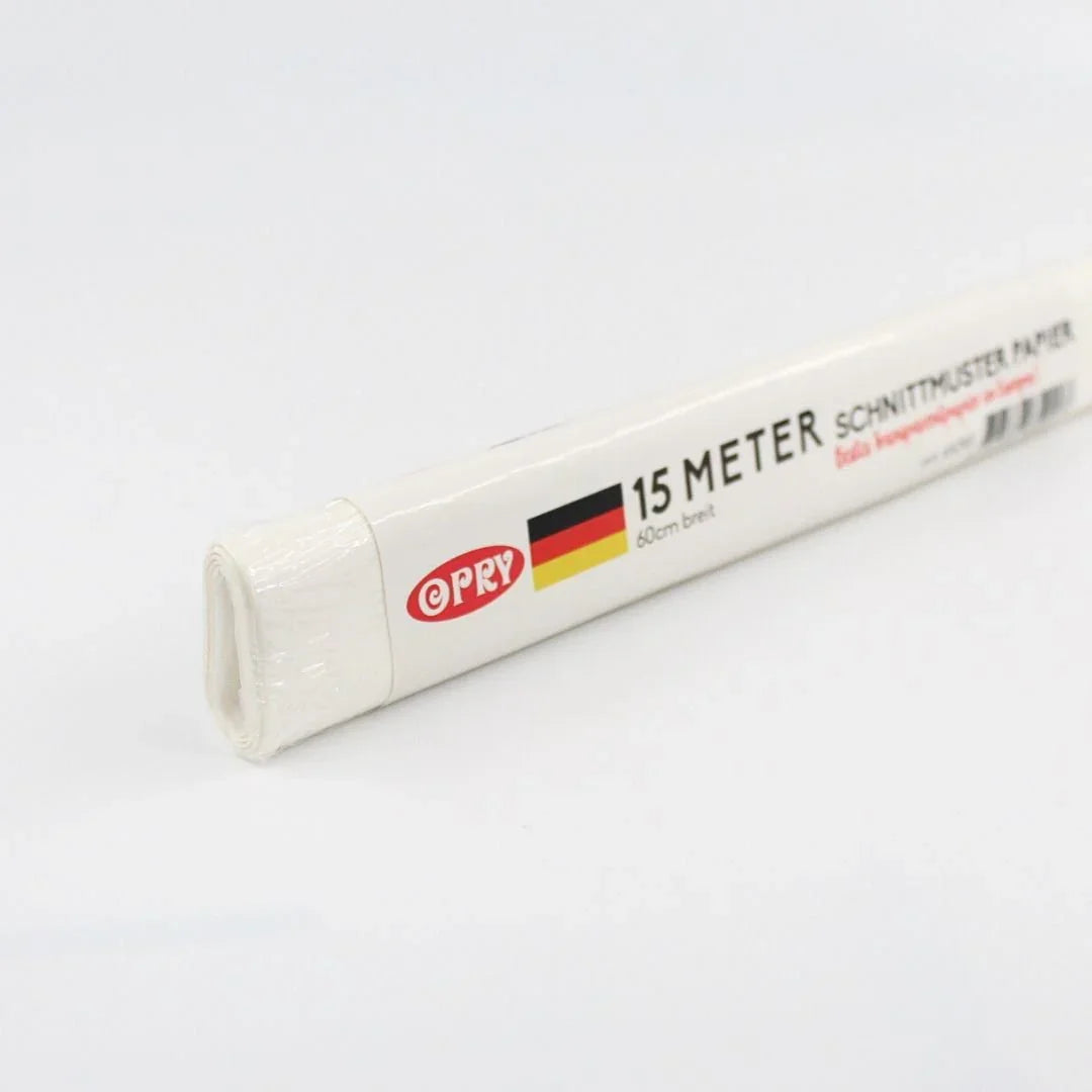 Schnittmusterpapier - Stofftime