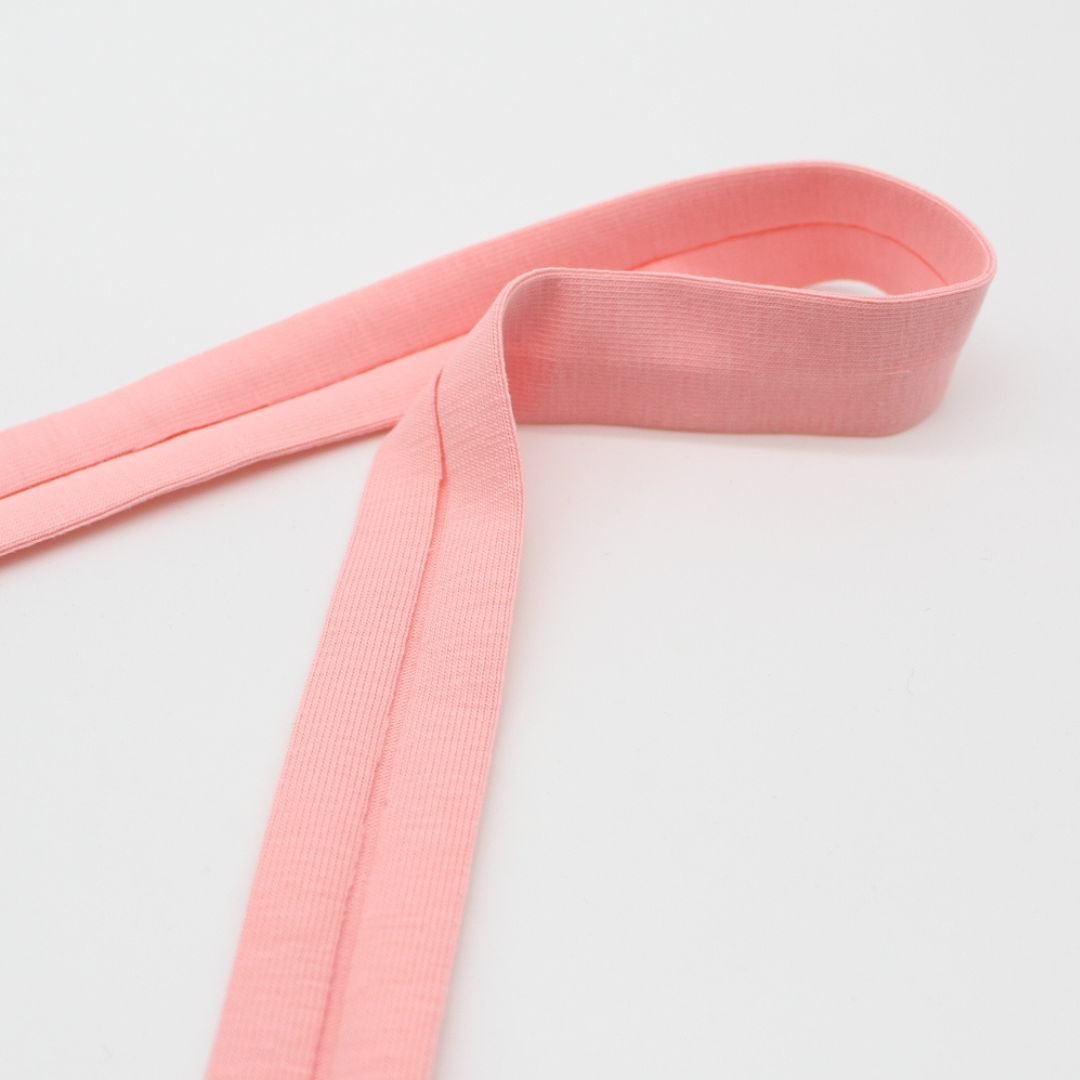 Schrägband Jersey 20 mm - Stofftime