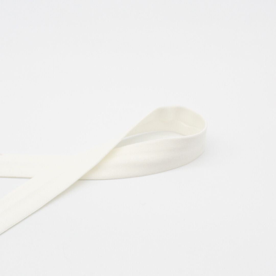 Schrägband Jersey 20 mm - Stofftime