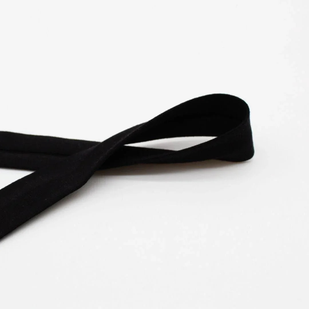 Schrägband Jersey 20 mm - Stofftime
