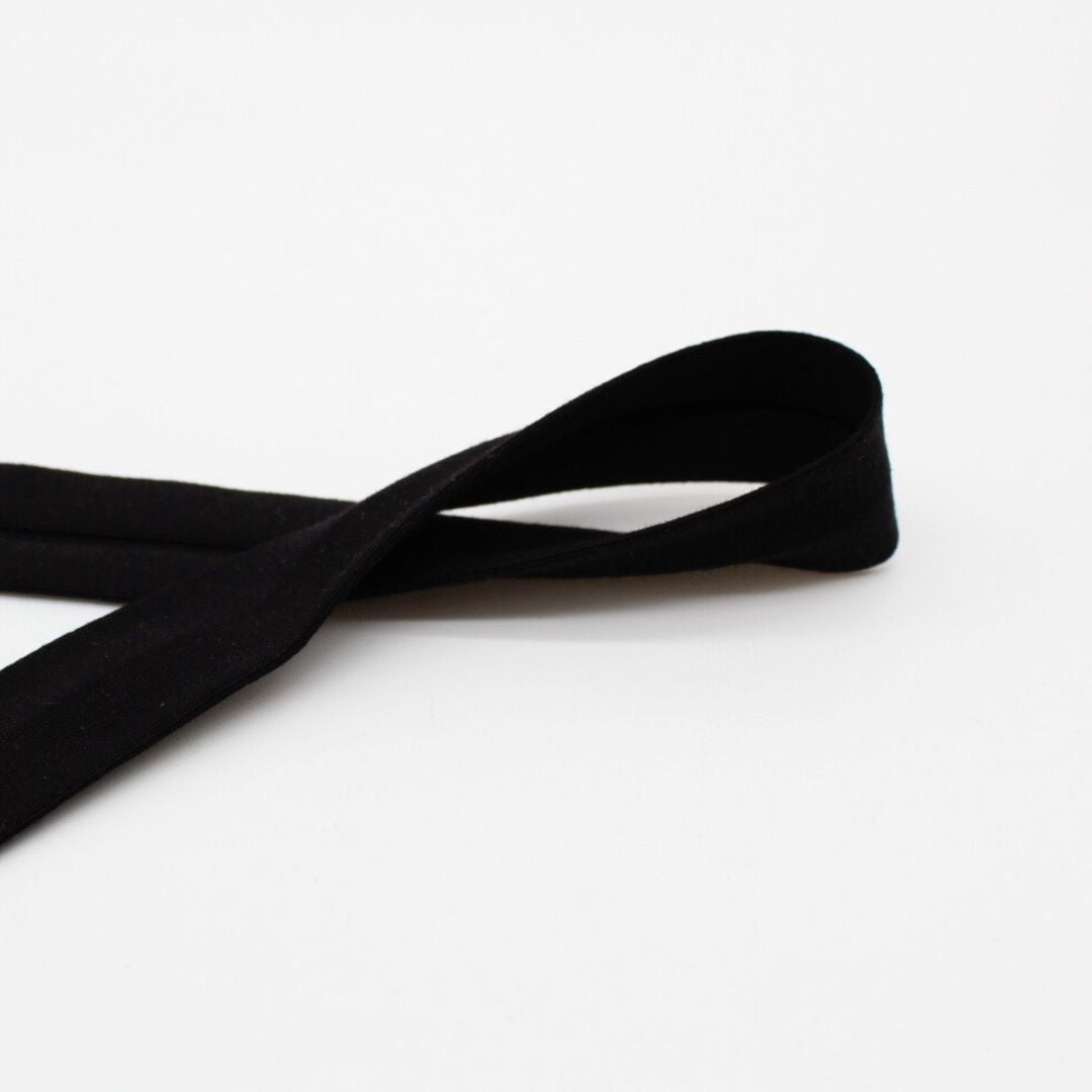 Schrägband Jersey 20 mm - Stofftime