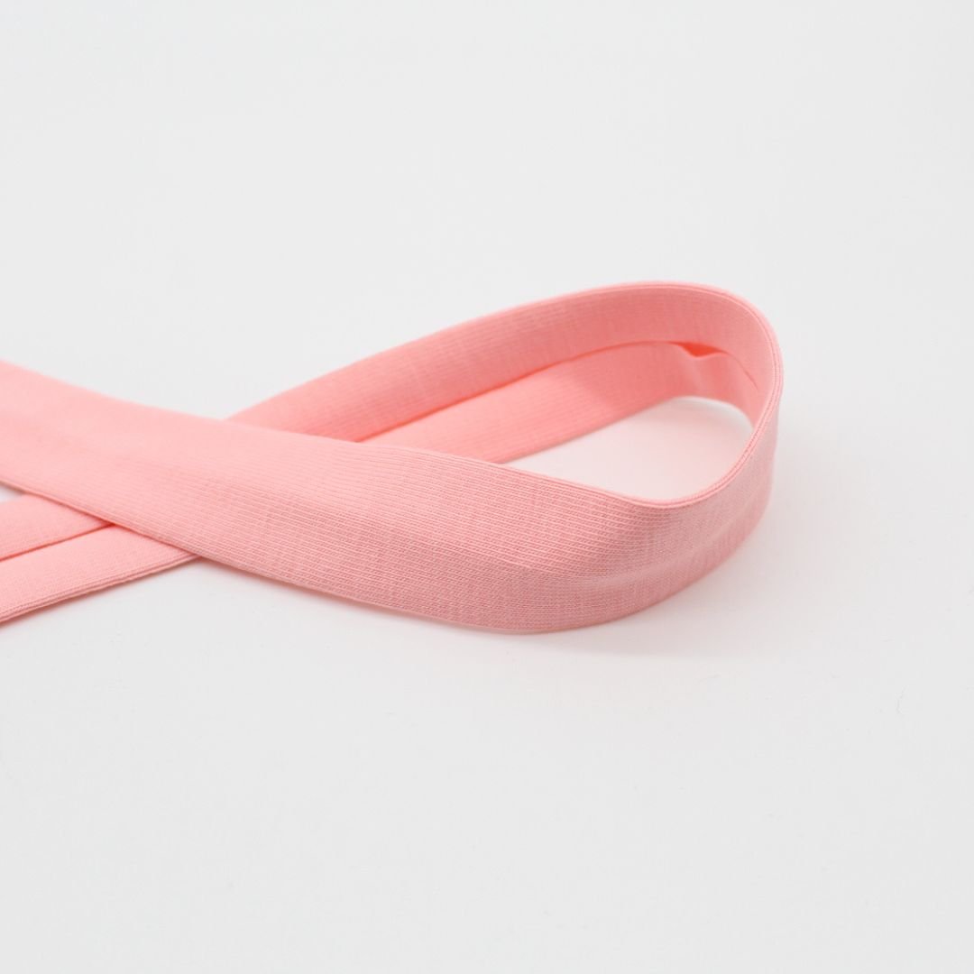 Schrägband Jersey 20 mm - Stofftime