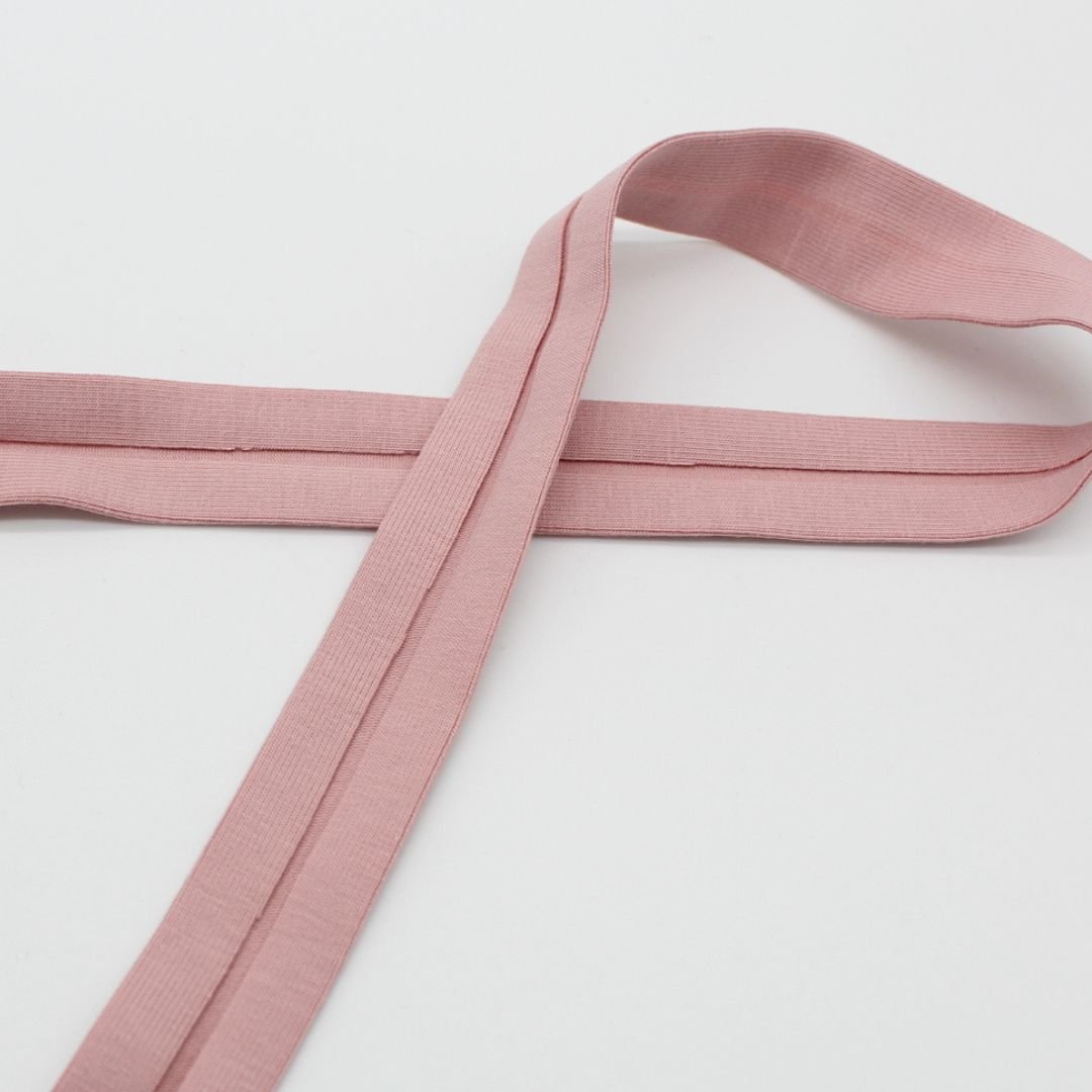 Schrägband Jersey 20 mm - Stofftime