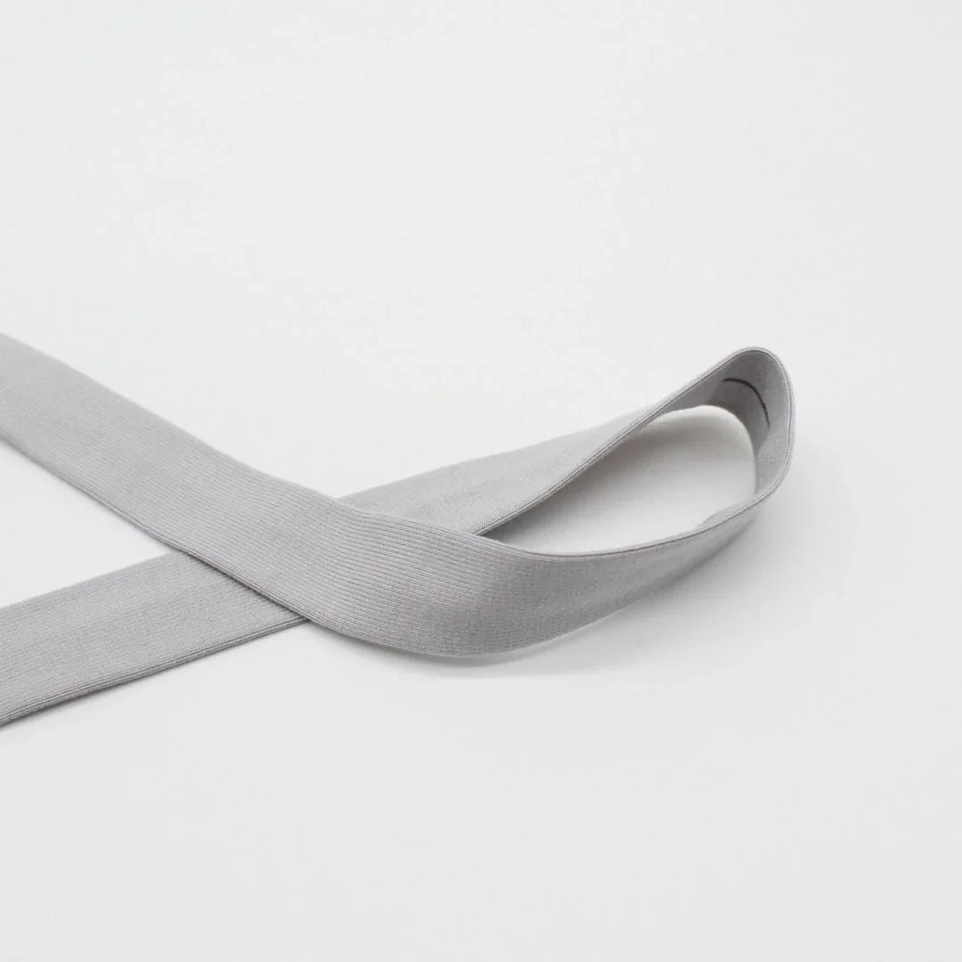 Schrägband Jersey 20 mm - Stofftime