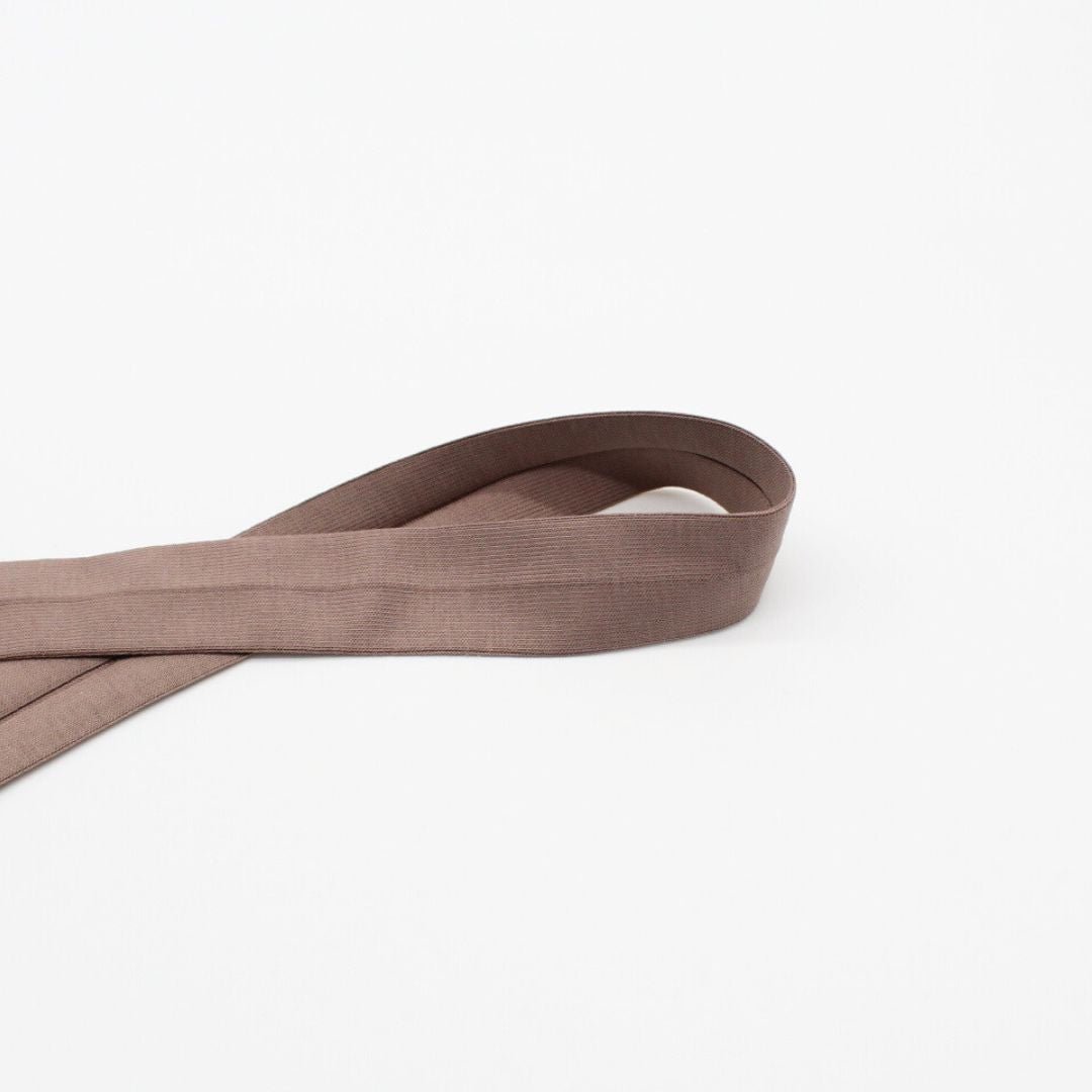 Schrägband Jersey 20 mm - Stofftime