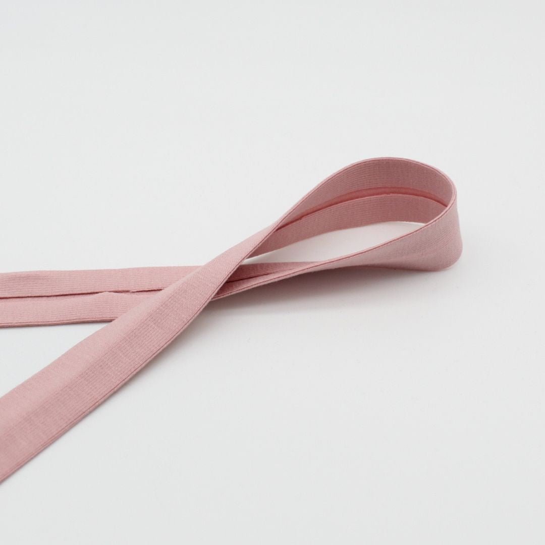 Schrägband Jersey 20 mm - Stofftime