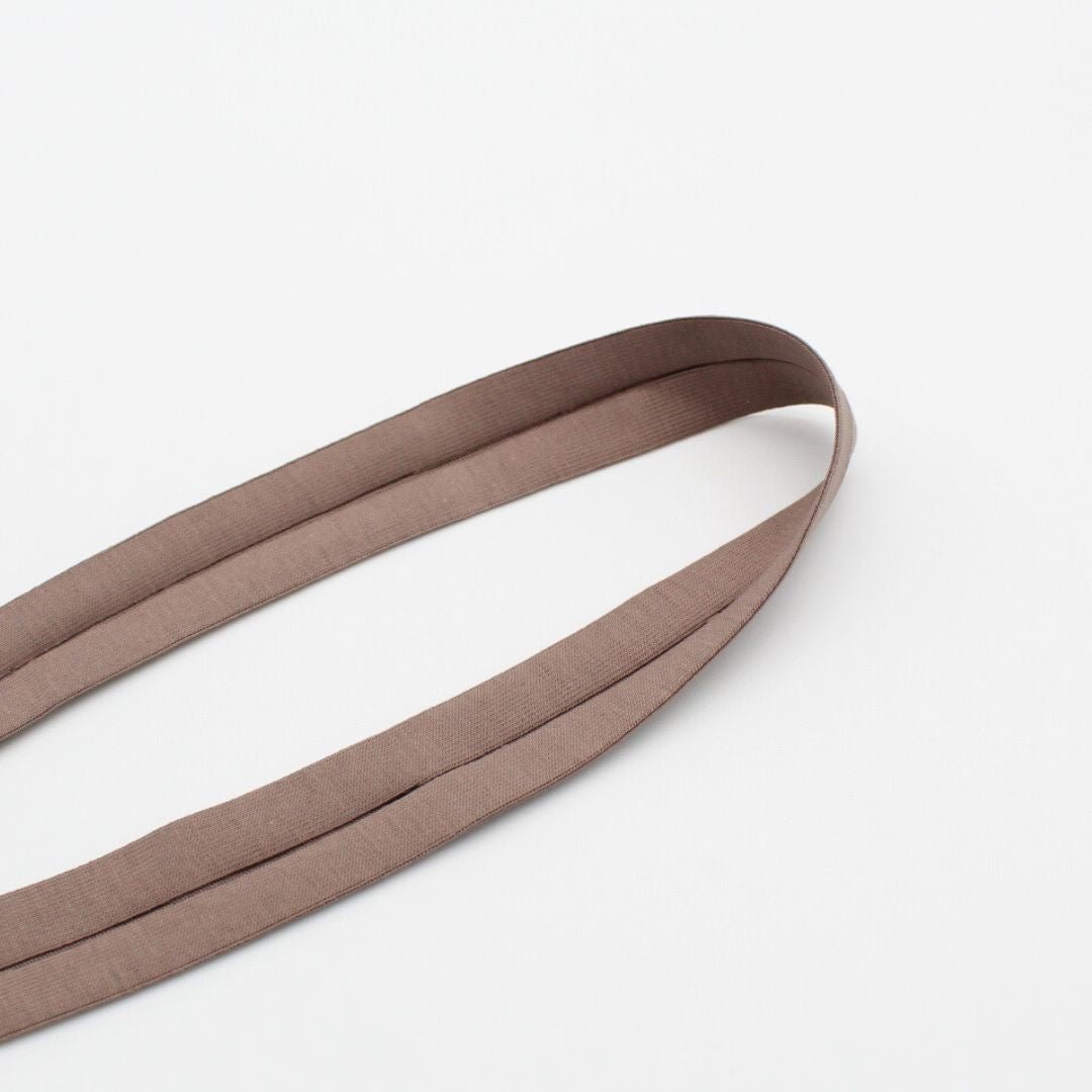 Schrägband Jersey 20 mm - Stofftime