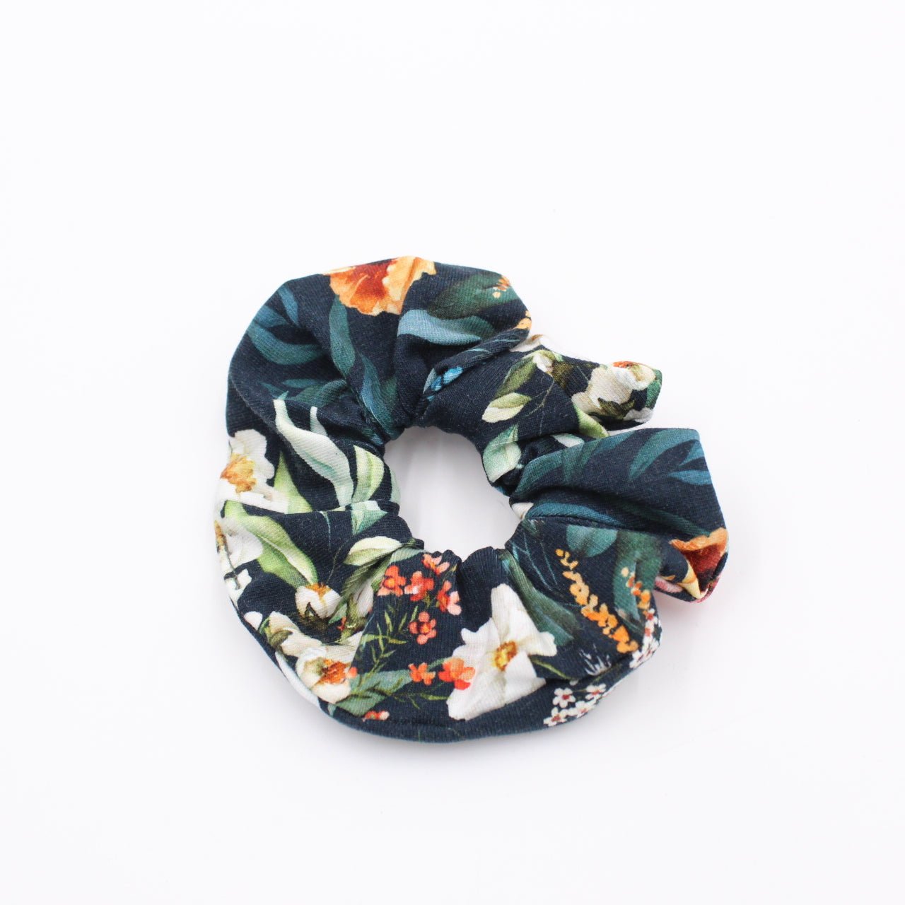 Scrunchie handgemacht | Klein - Stofftime
