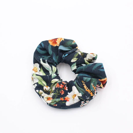 Scrunchie handgemacht | Klein - Stofftime