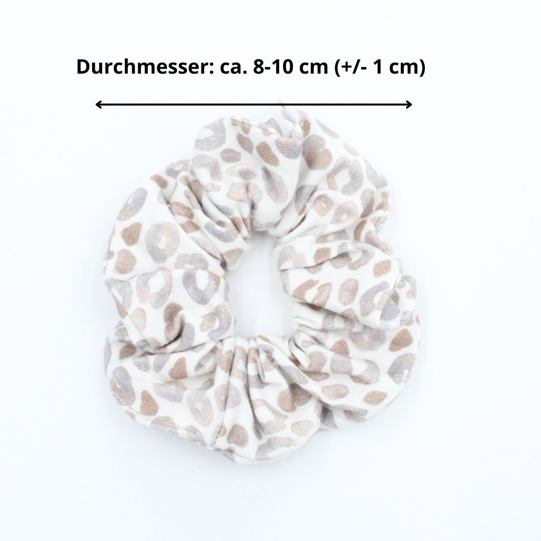 Scrunchie handgemacht | Klein - Stofftime