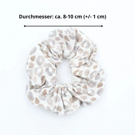 Scrunchie handgemacht | Klein - Stofftime