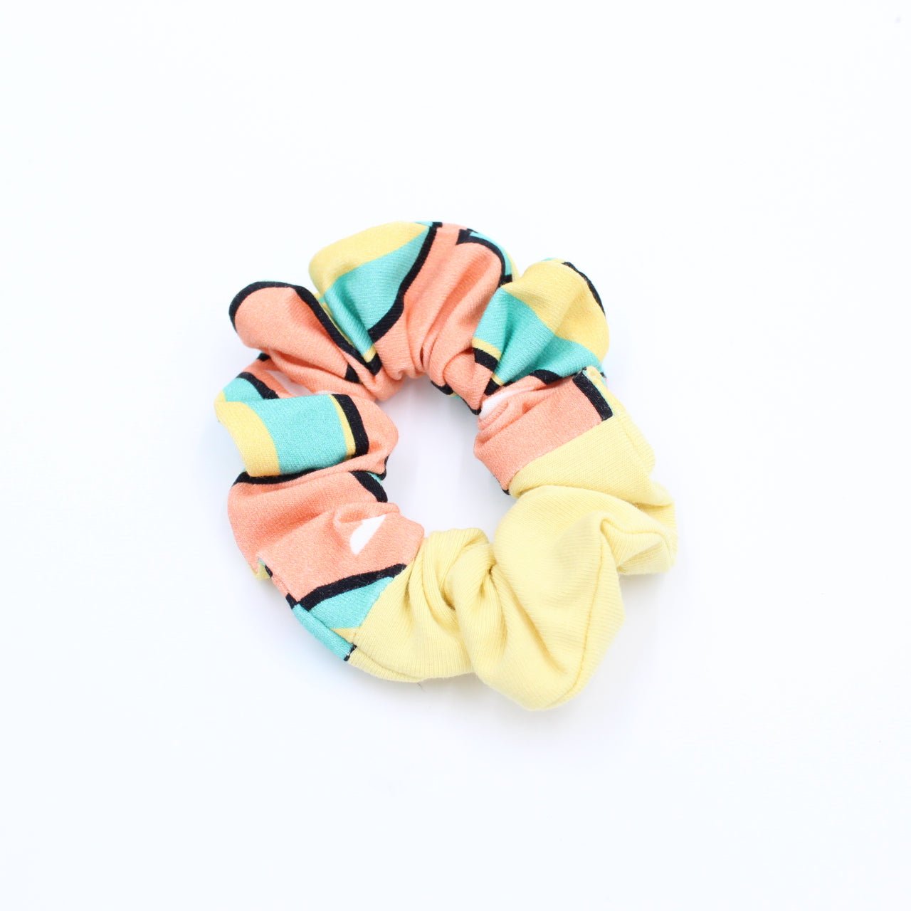 Scrunchie handgemacht | Klein - Stofftime