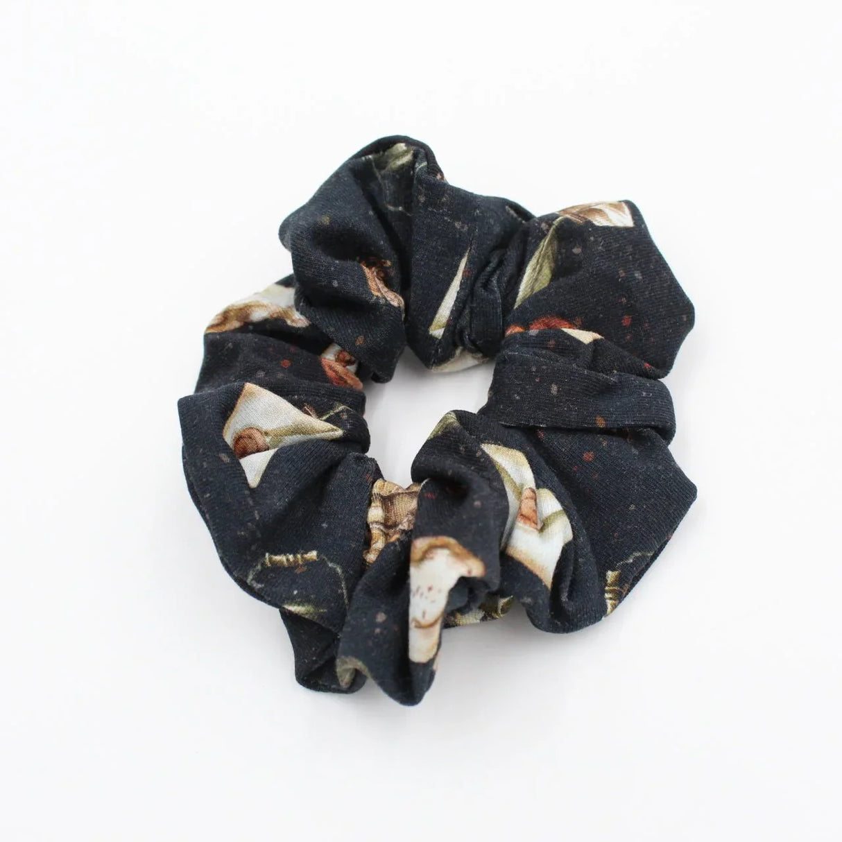 Scrunchie handgemacht | Klein - Stofftime