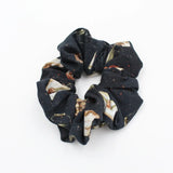 Scrunchie handgemacht | Klein - Stofftime