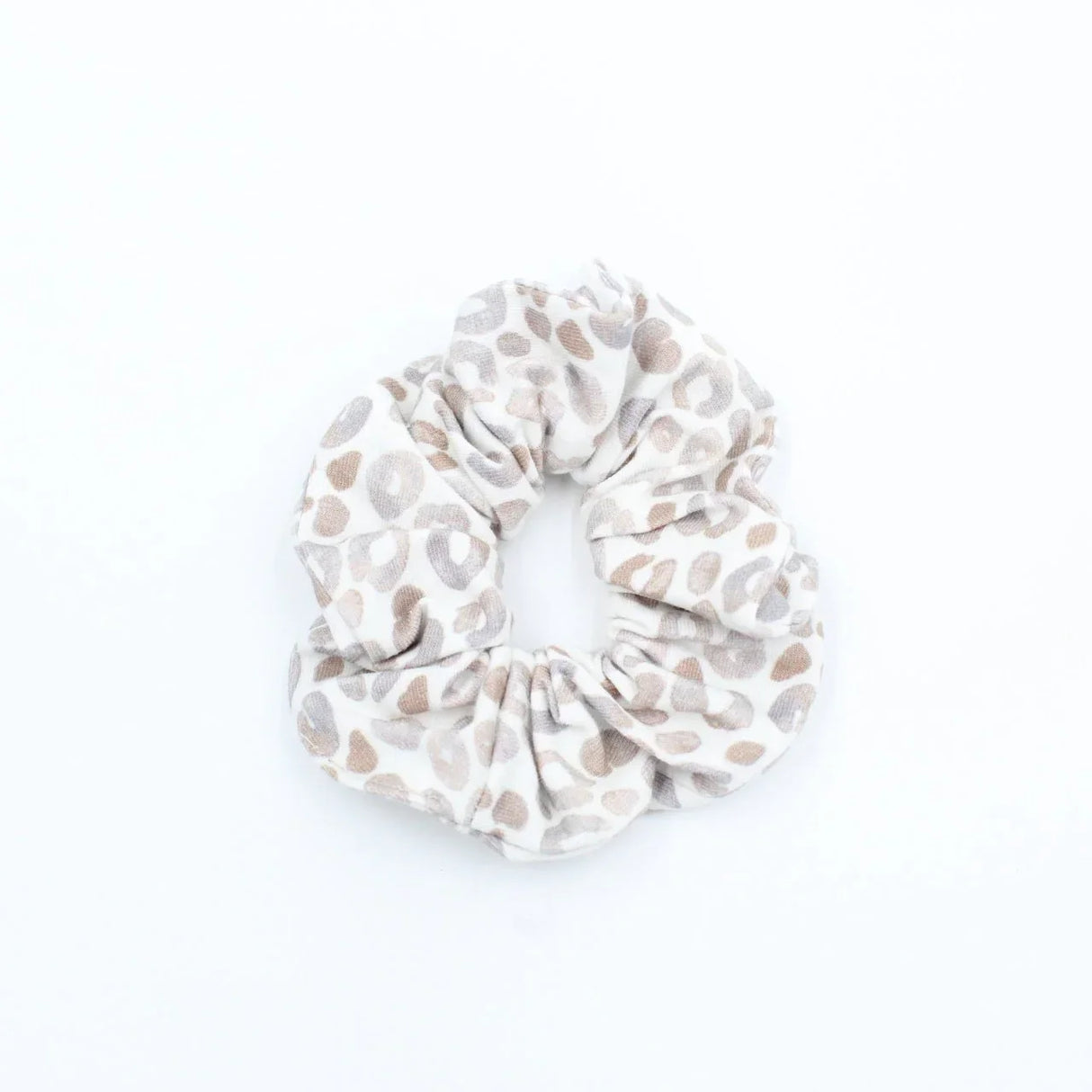 Scrunchie handgemacht | Klein - Stofftime