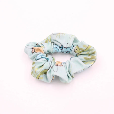 Scrunchie handgemacht | Klein - Stofftime
