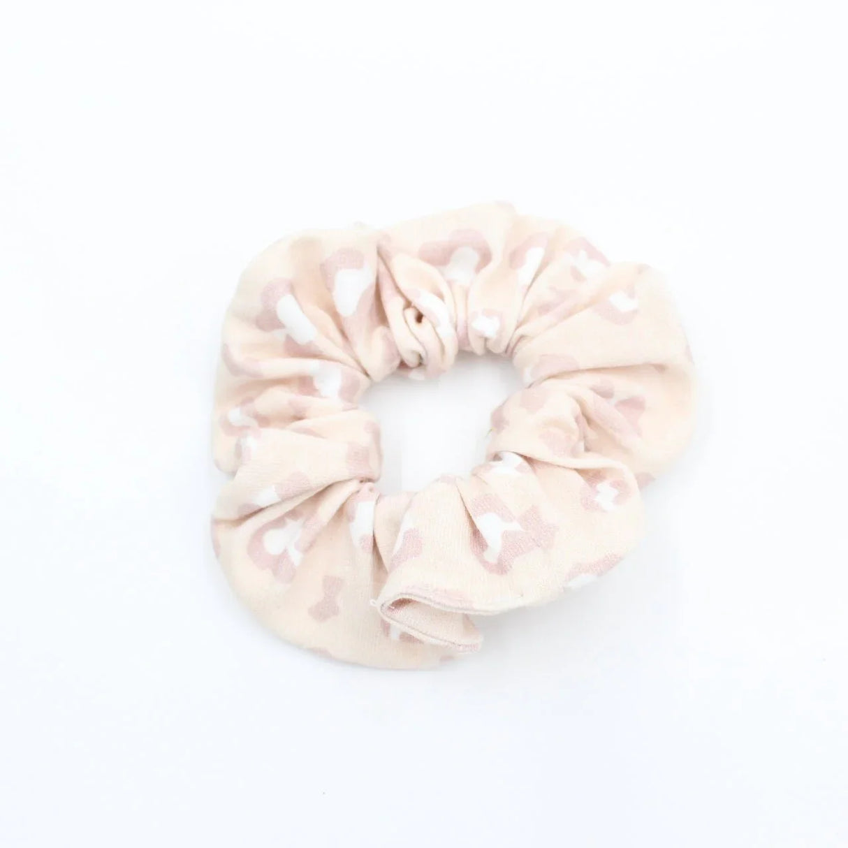 Scrunchie handgemacht | Klein - Stofftime