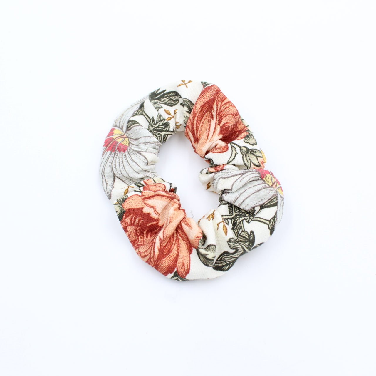 Scrunchie handgemacht | Klein - Stofftime