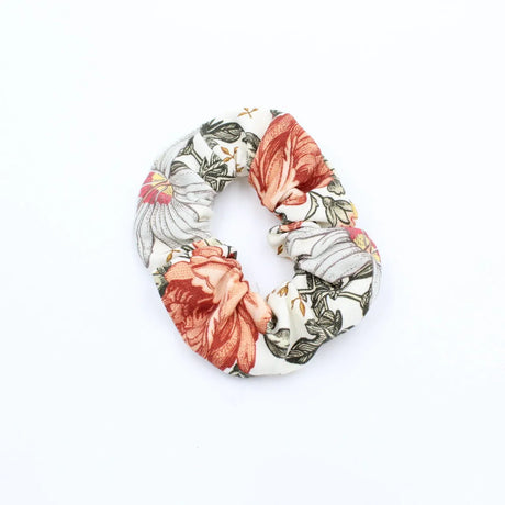 Scrunchie handgemacht | Klein - Stofftime