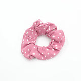 Scrunchie handgemacht | Klein - Stofftime