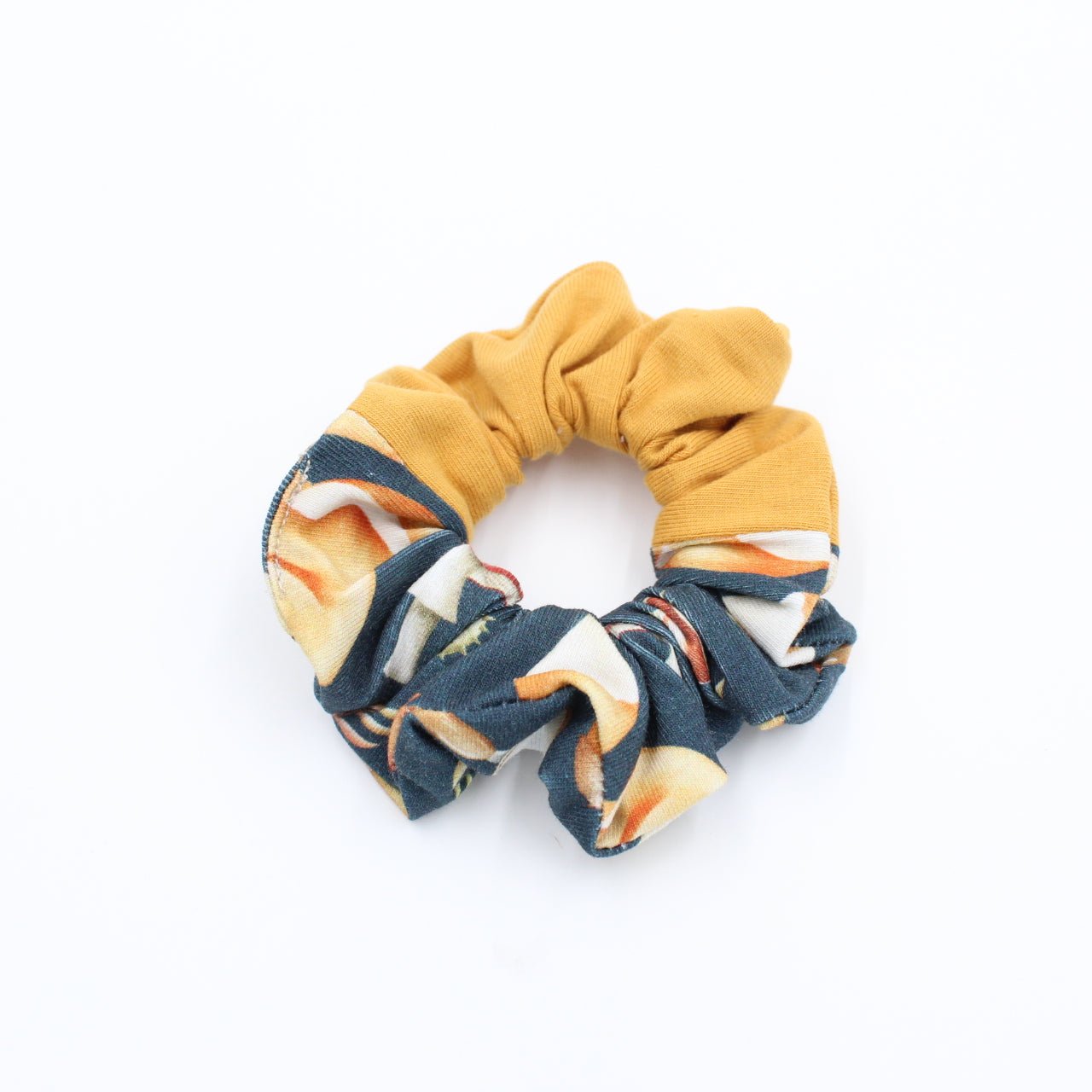 Scrunchie handgemacht | Klein - Stofftime