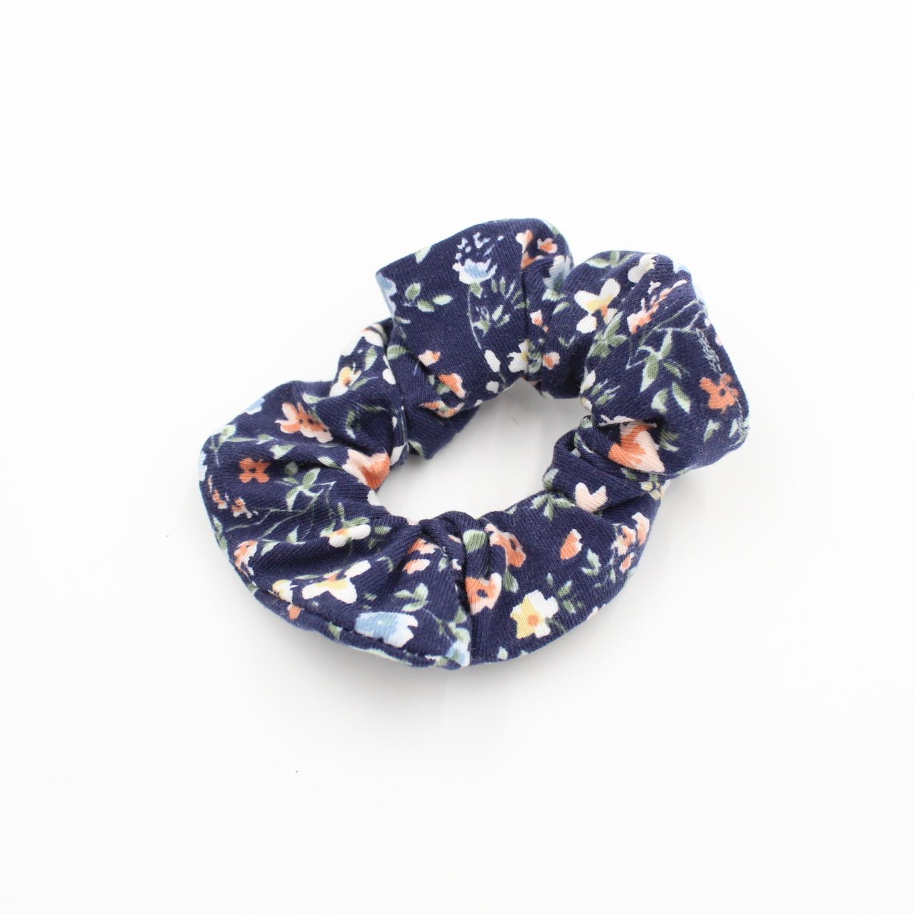 Scrunchie handgemacht | Klein - Stofftime
