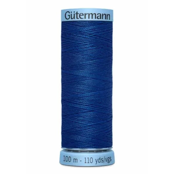 Seidengarn Gütermann - Stofftime