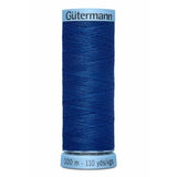 Seidengarn Gütermann - Stofftime