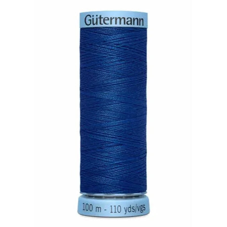 Seidengarn Gütermann - Stofftime